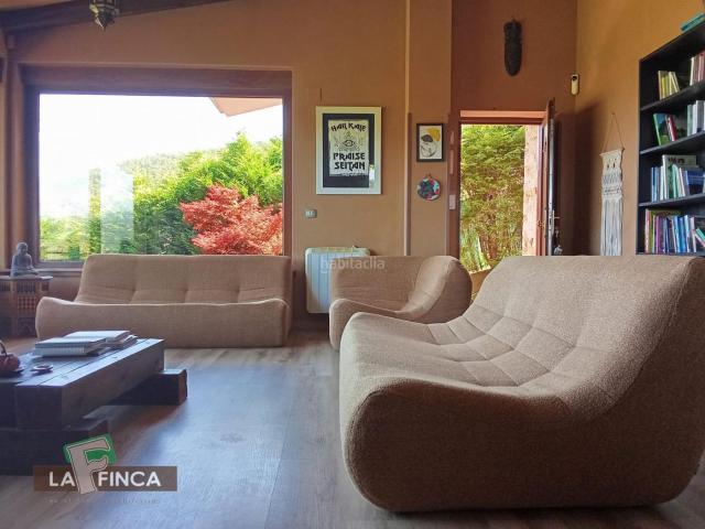 Chalet en venta en Soto del Barco. San Juan de la ArenaChalet. Chalets Soto del.