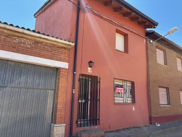 Chalet en venta en Sotobañado y Priorato, Palencia