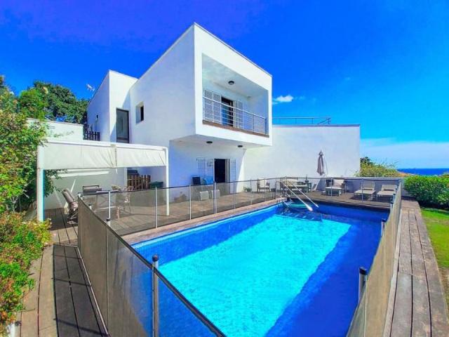 Chalet en venta en Sotogrande, Torreguadiaro, Sotogrande Marina