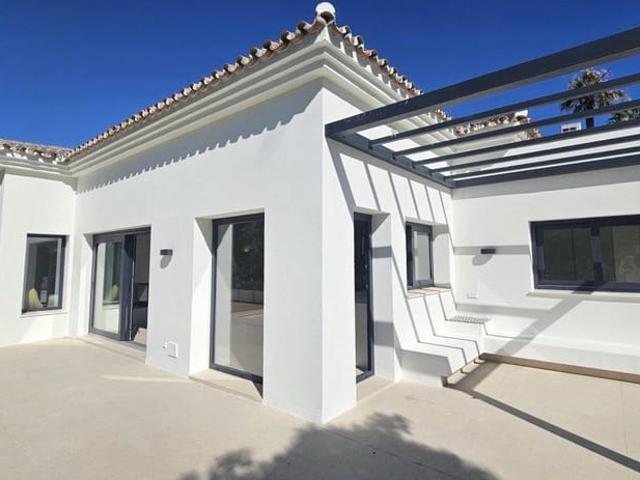 Chalet en venta en Sotogrande, Cádiz Costa de la Luz