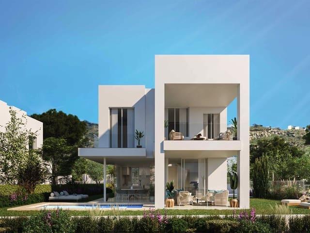 Chalet en venta en Sotogrande, Cádiz Costa de la Luz