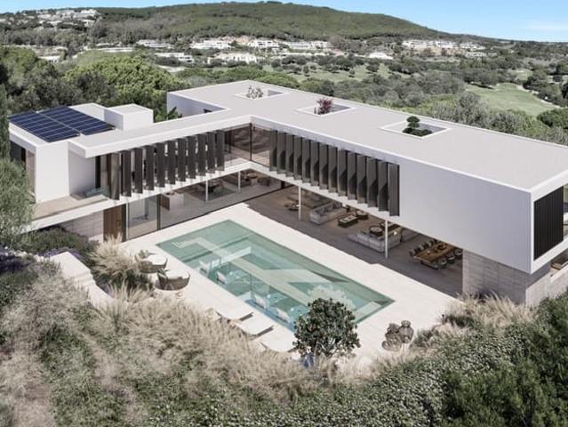 Chalet en venta en Sotogrande, Cádiz Costa de la Luz