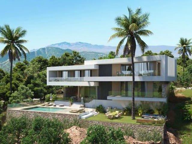 Chalet en venta en Sotogrande, Cádiz Costa de la Luz
