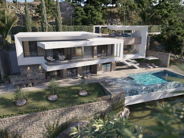 Chalet en venta en Sotogrande, Cádiz Costa de la Luz
