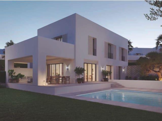 Chalet en venta en Sotogrande, Cádiz Costa de la Luz