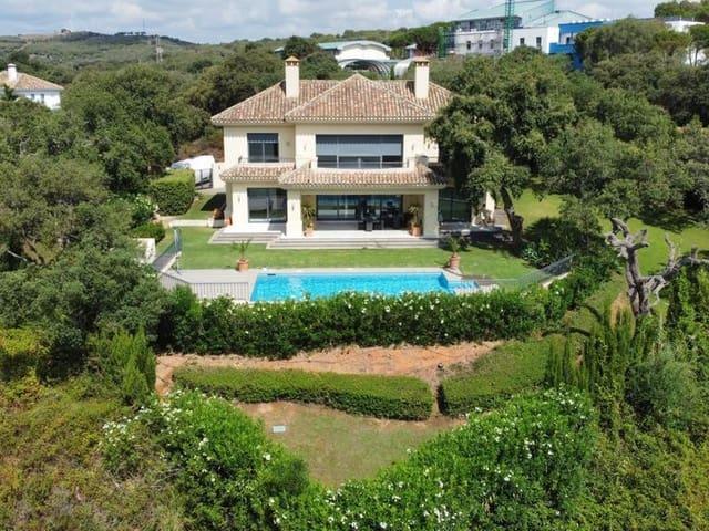 Chalet en venta en Sotogrande, Cádiz Costa de la Luz