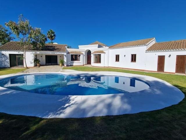 Chalet en venta en Sotogrande, Cádiz Costa de la Luz