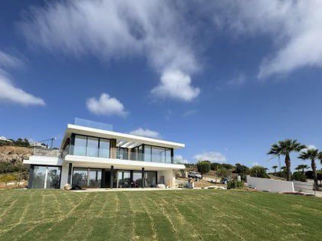 Chalet en venta en Sotogrande, Cádiz Costa de la Luz