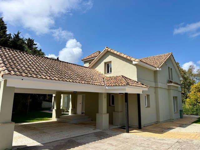 Chalet en venta en Sotogrande, Cádiz Costa de la Luz
