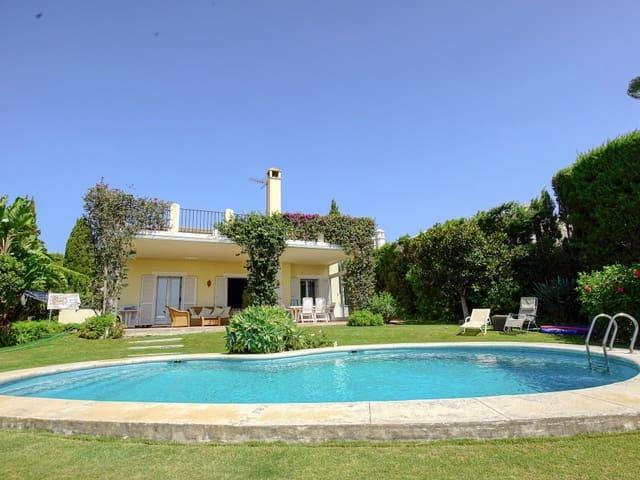 Chalet en venta en Sotogrande, Cádiz Costa de la Luz
