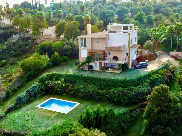 Chalet en venta en Sotogrande, Cádiz Costa de la Luz