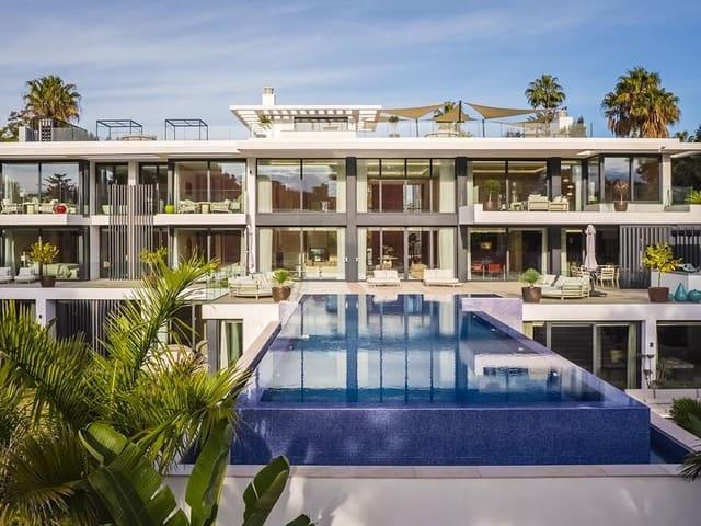 Chalet en venta en Sotogrande, Cádiz Costa de la Luz