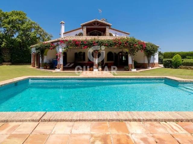 Chalet en venta en Sotogrande, Cádiz Costa de la Luz