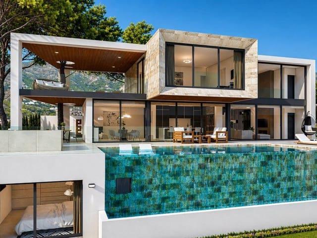 Chalet en venta en Sotogrande, Cádiz Costa de la Luz