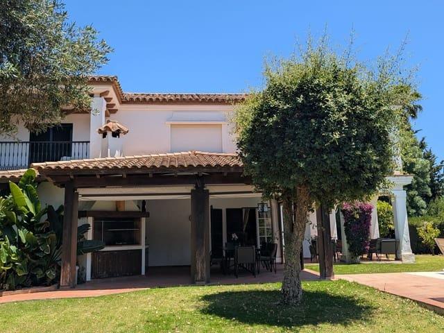 Chalet en venta en Sotogrande, Cádiz Costa de la Luz