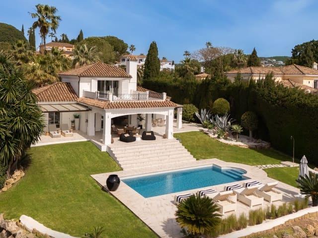 Chalet en venta en Sotogrande, Cádiz Costa de la Luz