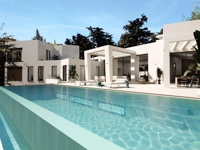 Chalet en venta en Sotogrande, Cádiz Costa de la Luz