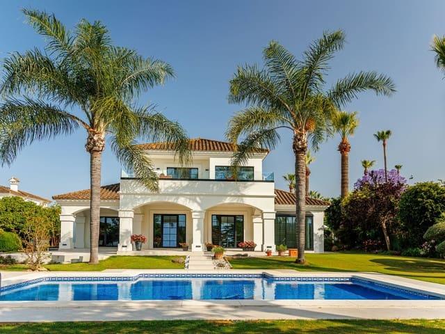 Chalet en venta en Sotogrande, Cádiz Costa de la Luz