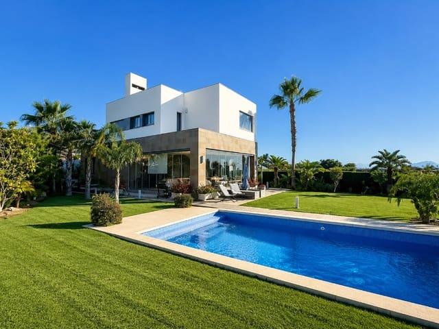 Chalet en venta en Sotogrande, Cádiz Costa de la Luz