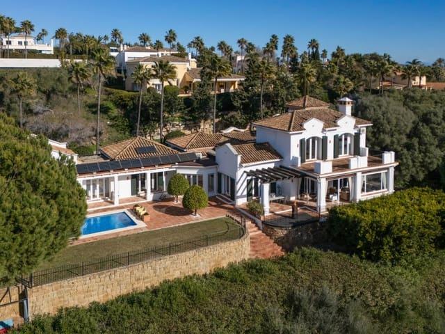 Chalet en venta en Sotogrande, Cádiz Costa de la Luz