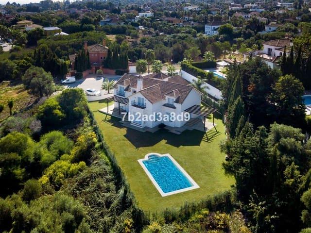 Chalet en venta en Sotogrande, Cádiz Costa de la Luz