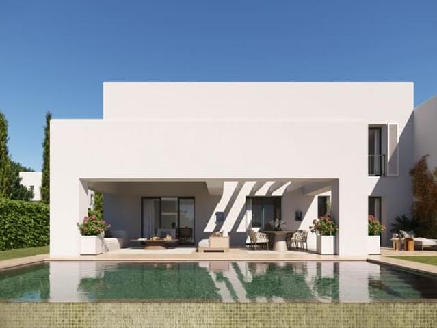 Chalet en venta en Sotogrande, Cádiz Costa de la Luz