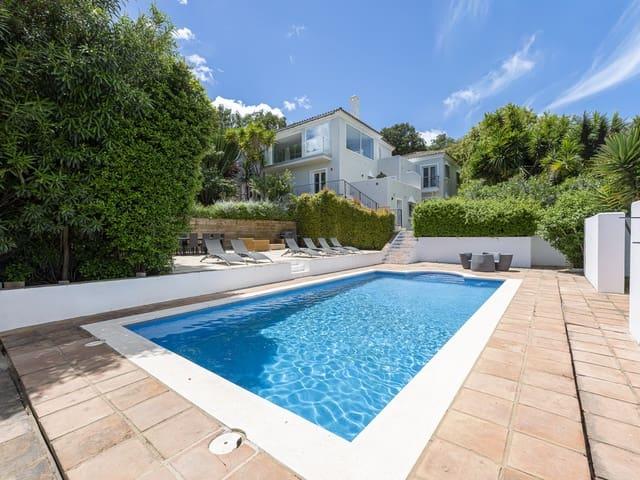 Chalet en venta en Sotogrande, Cádiz Costa de la Luz
