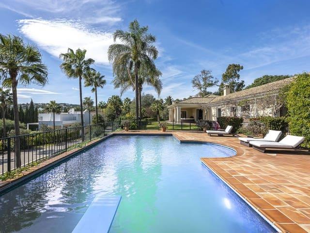 Chalet en venta en Sotogrande, Cádiz Costa de la Luz