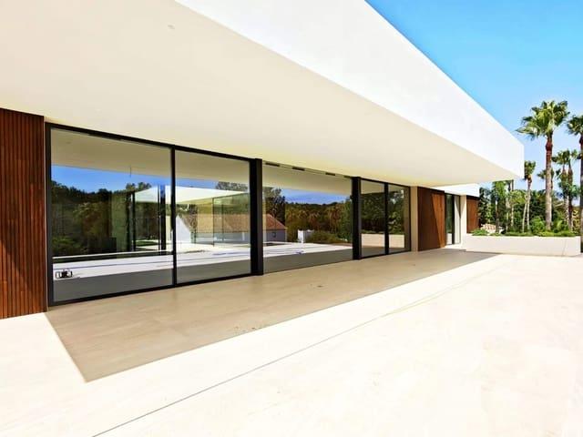Chalet en venta en Sotogrande, Cádiz Costa de la Luz