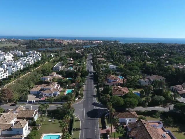 Chalet en venta en Sotogrande, Cádiz Costa de la Luz