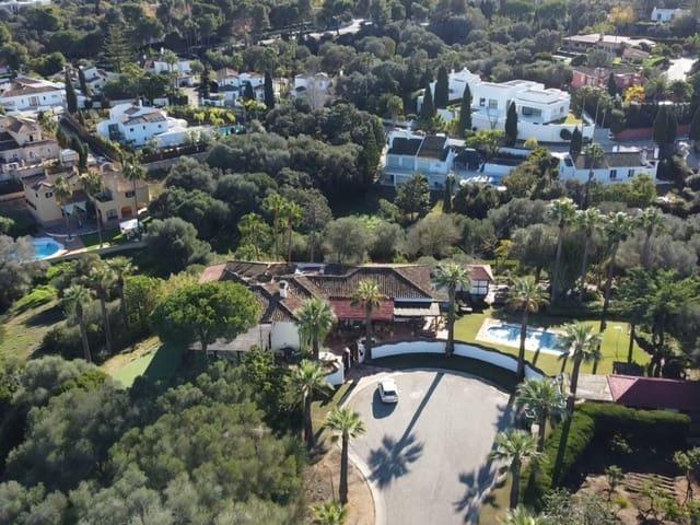 Chalet en venta en Sotogrande, Cádiz Costa de la Luz