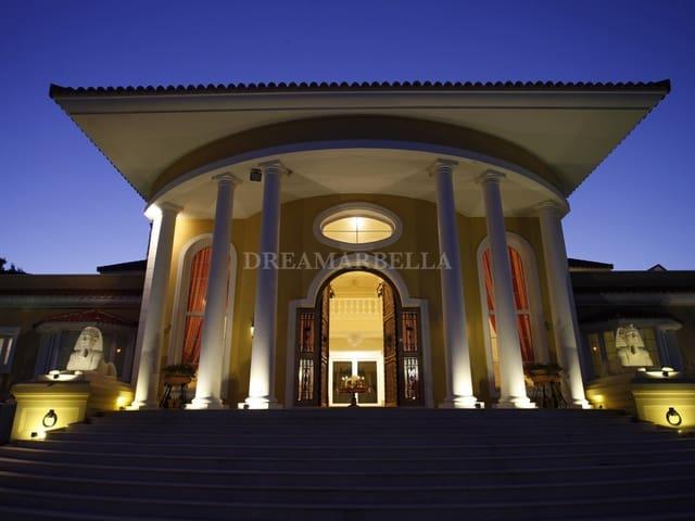 Chalet en venta en Sotogrande, Cádiz Costa de la Luz
