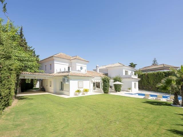 Chalet en venta en Sotogrande, Cádiz Costa de la Luz
