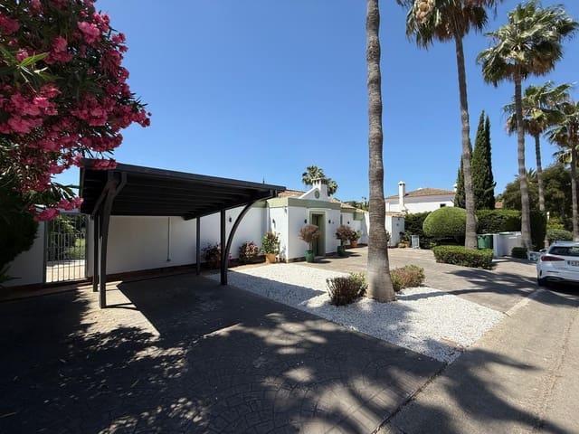 Chalet en venta en Sotogrande, Cádiz Costa de la Luz