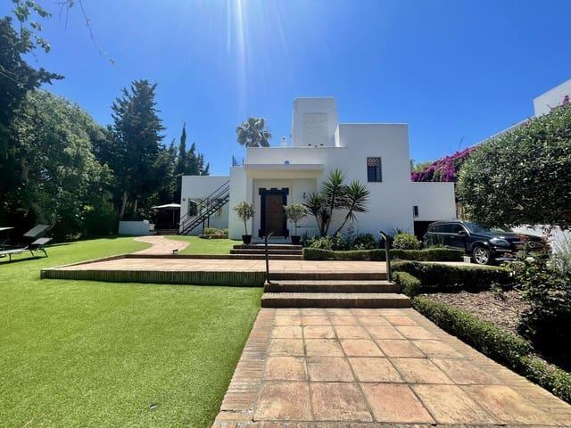 Chalet en venta en Sotogrande, Cádiz Costa de la Luz