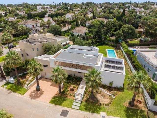 Chalet en venta en Sotogrande, Cádiz Costa de la Luz