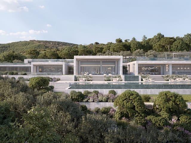 Chalet en venta en Sotogrande, Cádiz Costa de la Luz