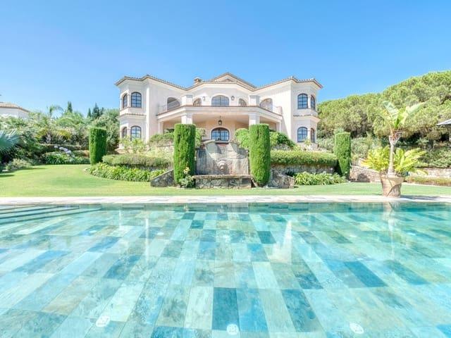 Chalet en venta en Sotogrande, Cádiz Costa de la Luz