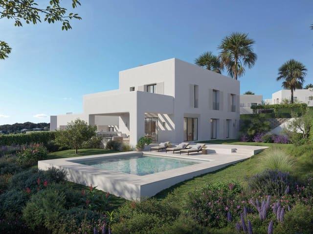 Chalet en venta en Sotogrande, Cádiz Costa de la Luz