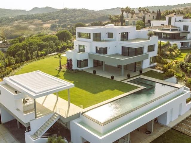 Chalet en venta en Sotogrande, Cádiz Costa de la Luz