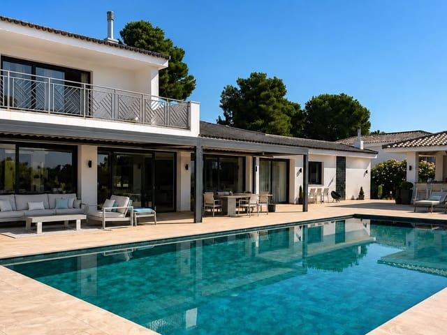 Chalet en venta en Sotogrande, Cádiz Costa de la Luz