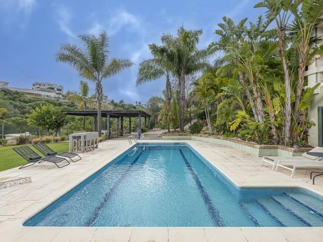Chalet en venta en Sotogrande, Cádiz Costa de la Luz