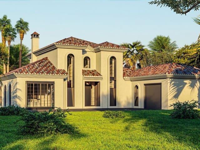 Chalet en venta en Sotogrande, Cádiz Costa de la Luz