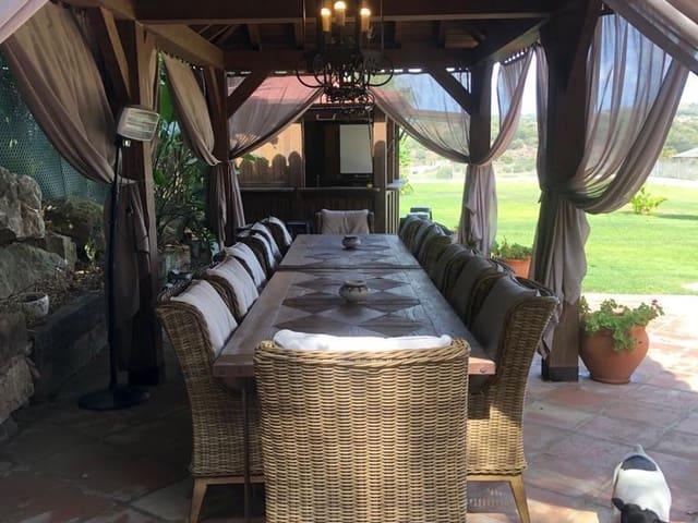 Chalet en venta en Sotogrande, Cádiz Costa de la Luz
