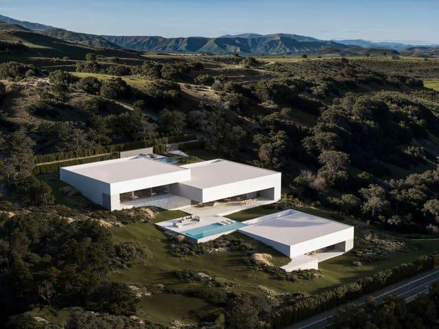 Chalet en venta en Sotogrande, Cádiz Costa de la Luz