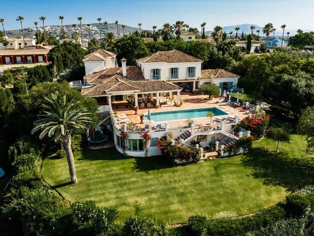 Chalet en venta en Sotogrande, Cádiz Costa de la Luz