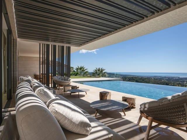Chalet en venta en Sotogrande, Cádiz Costa de la Luz