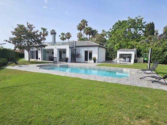 Chalet en venta en Sotogrande, Cádiz Costa de la Luz