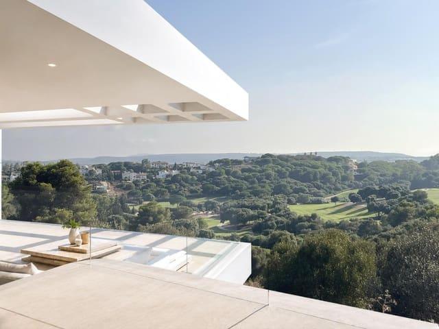 Chalet en venta en Sotogrande, Cádiz Costa de la Luz