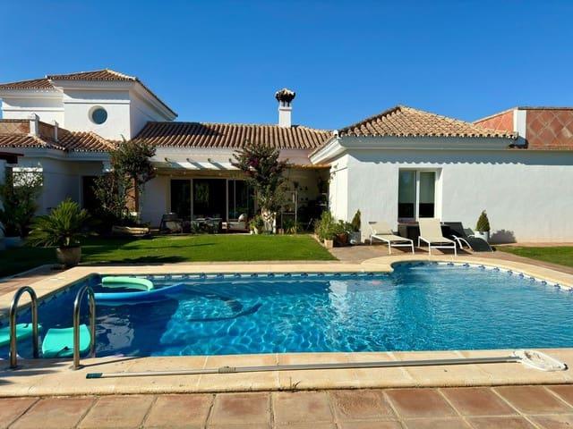 Chalet en venta en Sotogrande, Cádiz Costa de la Luz